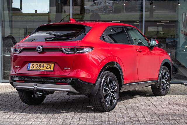 Honda HR-V 1.5 e:HEV Advance - Draaghaak afn. | Navi | Honda Sensing