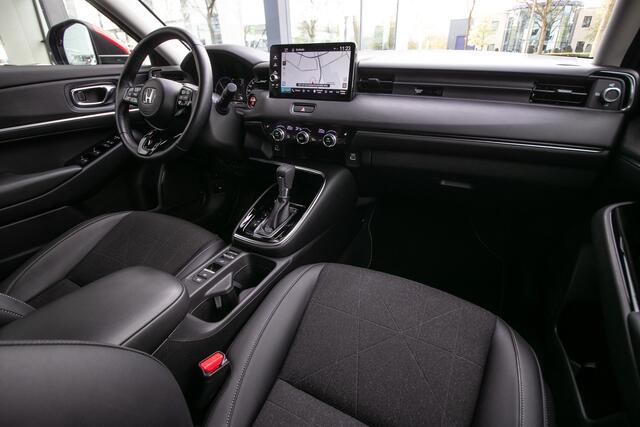 Honda HR-V 1.5 e:HEV Advance - Draaghaak afn. | Navi | Honda Sensing