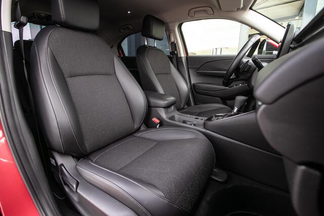 Honda HR-V 1.5 e:HEV Advance - Draaghaak afn. | Navi | Honda Sensing