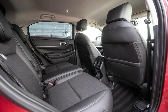 Honda HR-V 1.5 e:HEV Advance - Draaghaak afn. | Navi | Honda Sensing