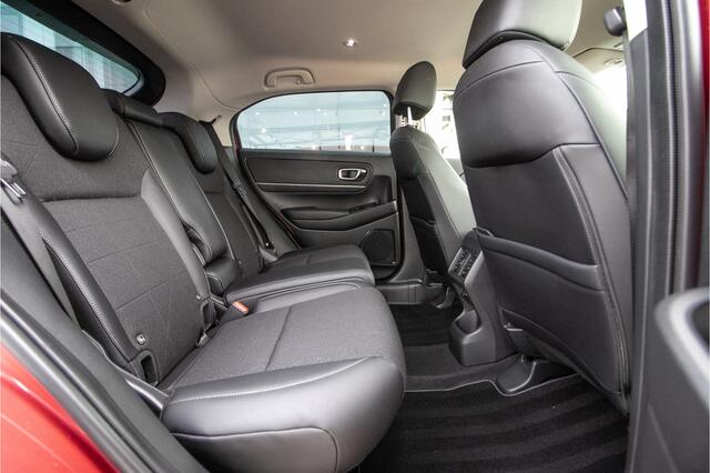 Honda HR-V 1.5 e:HEV Advance - Draaghaak afn. | Navi | Honda Sensing