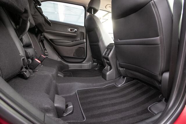 Honda HR-V 1.5 e:HEV Advance - Draaghaak afn. | Navi | Honda Sensing