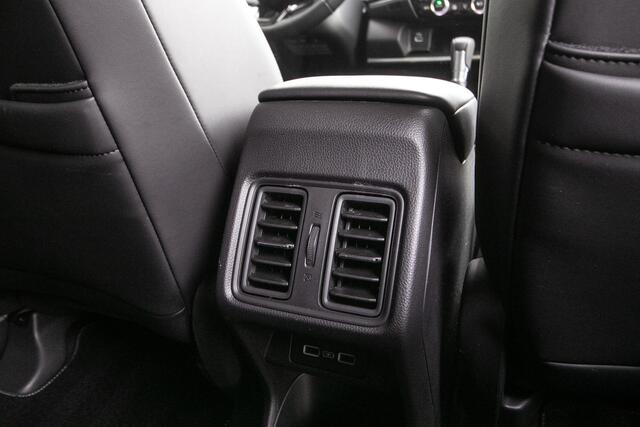 Honda HR-V 1.5 e:HEV Advance - Draaghaak afn. | Navi | Honda Sensing