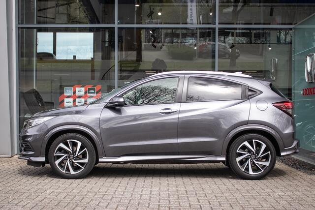 Honda HR-V 1.5 i-VTEC Executive Automaat - Schuif-/kanteldak | Navi | Camera