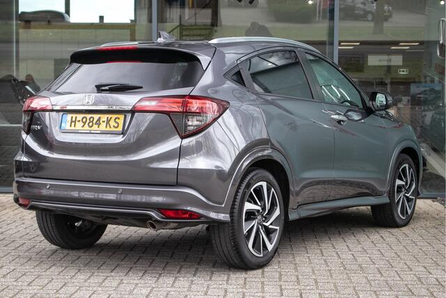 Honda HR-V 1.5 i-VTEC Executive Automaat - Schuif-/kanteldak | Navi | Camera
