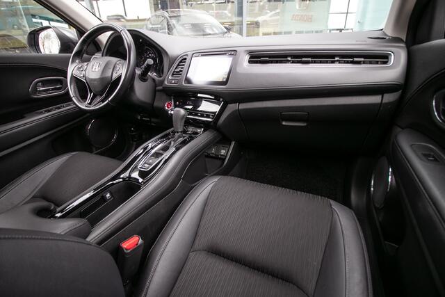 Honda HR-V 1.5 i-VTEC Executive Automaat - Schuif-/kanteldak | Navi | Camera