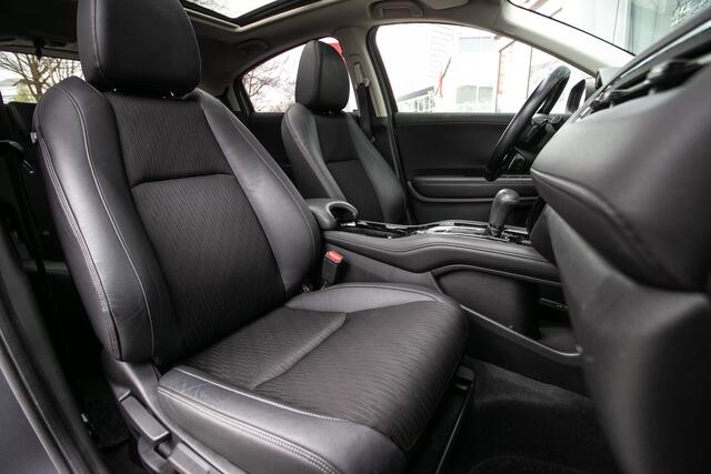 Honda HR-V 1.5 i-VTEC Executive Automaat - Schuif-/kanteldak | Navi | Camera