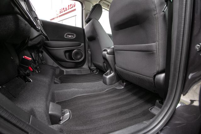 Honda HR-V 1.5 i-VTEC Elegance Automaat - Dealer ond. | Trekhaak | Nav/cam. | All season banden