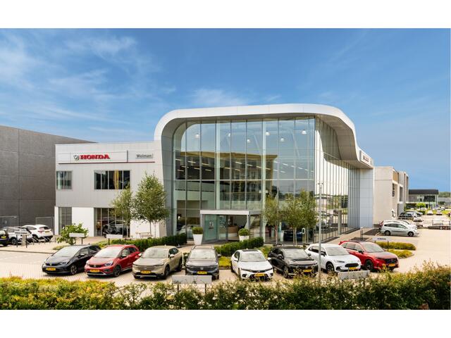 Honda HR-V 1.5i V-TEC EXECUTIVE - AUTOMAAT - ALL WEATHERS - PANORAMADAK