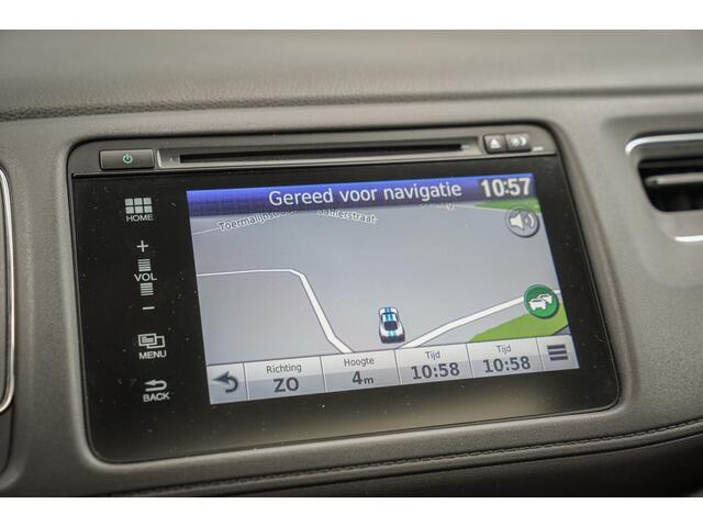 Honda HR-V 1.5i V-TEC EXECUTIVE - AUTOMAAT - ALL WEATHERS - PANORAMADAK