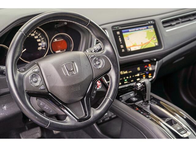 Honda HR-V 1.5i V-TEC EXECUTIVE - AUTOMAAT - ALL WEATHERS - PANORAMADAK