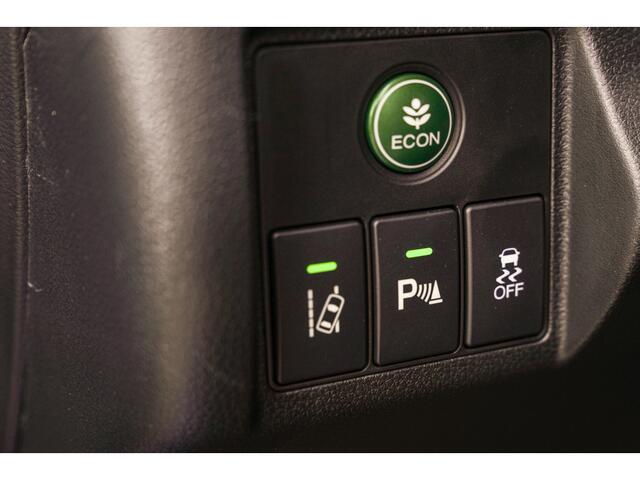 Honda HR-V 1.5i V-TEC EXECUTIVE - AUTOMAAT - ALL WEATHERS - PANORAMADAK