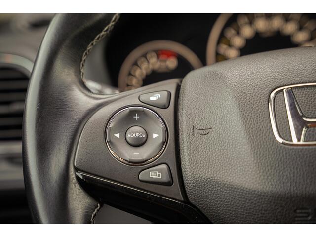 Honda HR-V 1.5i V-TEC EXECUTIVE - AUTOMAAT - ALL WEATHERS - PANORAMADAK