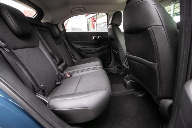 Honda HR-V 1.5 e:HEV Advance - Cons.prijs rijklr | Honda Sensing | Appl cp/Android auto