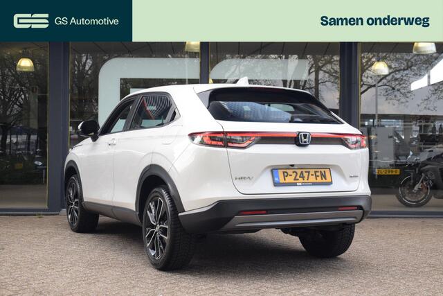 Honda HR-V 1.5 e:HEV Elegance