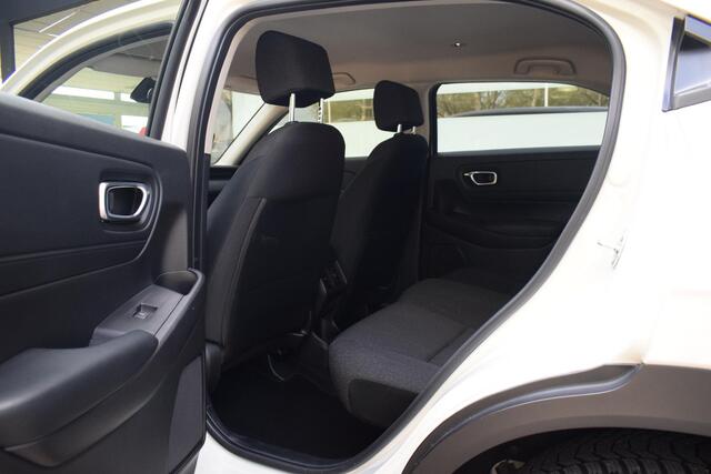 Honda HR-V 1.5 e:HEV Elegance