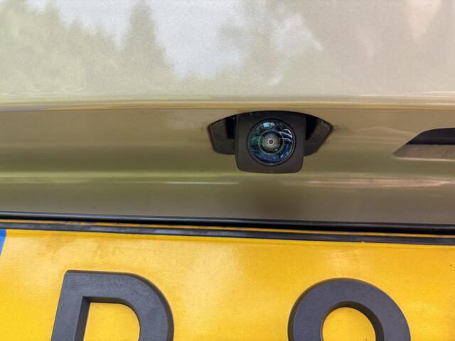 Honda HR-V 1.5 e:HEV Elegance | Adaptive cruise control | Camera | Stoelverwarming |