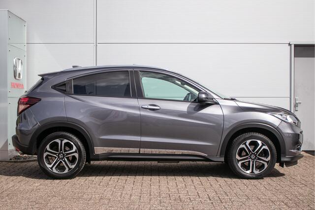 Honda HR-V 1.5 i-VTEC Executive automaat - dealerond. | Schuif-kanteldak | Stoelverw. | Nav