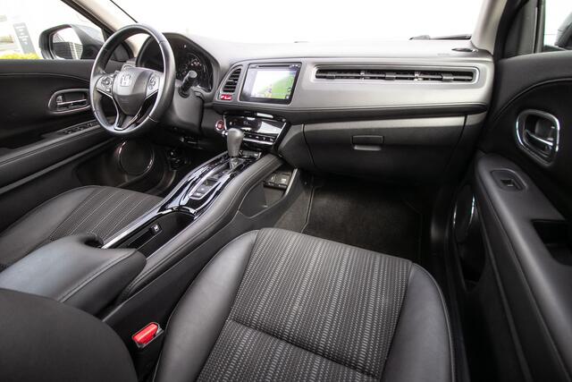 Honda HR-V 1.5 i-VTEC Executive automaat - dealerond. | Schuif-kanteldak | Stoelverw. | Nav