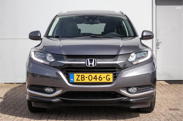 Honda HR-V 1.5 i-VTEC Executive automaat - dealerond. | Schuif-kanteldak | Stoelverw. | Nav
