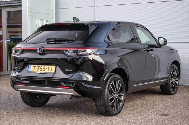 Honda HR-V 1.5 e:HEV Advance - Dealerond. | Carplay | Adpt. Cruise | 1e eig.