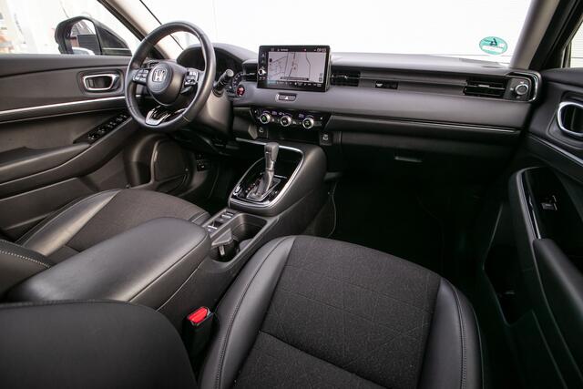 Honda HR-V 1.5 e:HEV Advance - Dealerond. | Carplay | Adpt. Cruise | 1e eig.