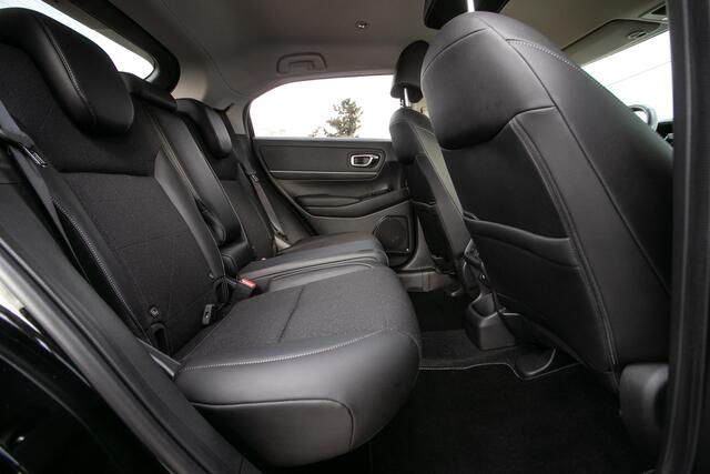 Honda HR-V 1.5 e:HEV Advance - Dealerond. | Carplay | Adpt. Cruise | 1e eig.