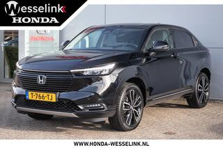 honda-hr-v-1.5-e:hev-advance---deal