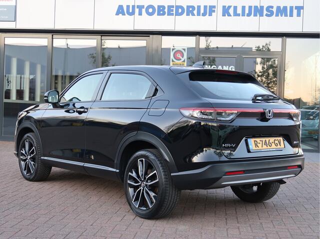 Honda HR-V 1.5 e:HEV Elegance | Camera | Stoelverwarm. | PDC | ACC