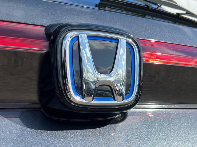 Honda HR-V 1.5 e:HEV Advance | FULL HYBRID | STOEL + STUUR VERWARMING | ELEKTR A. KLEP | RUITENWISSER VERWARMD | APPLE + ANDROID AUTO | NED. AUTO |