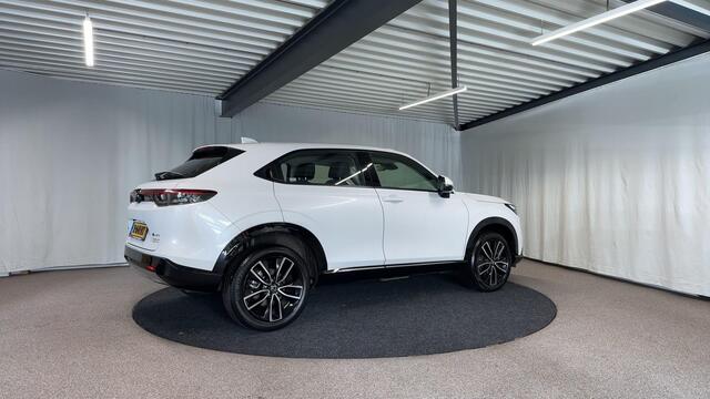 Honda HR-V 1.5 e:HEV Advance Automaat