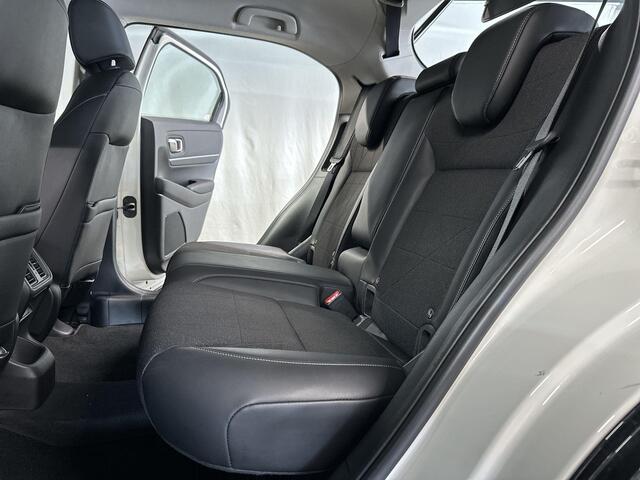 Honda HR-V 1.5 e:HEV Advance Automaat