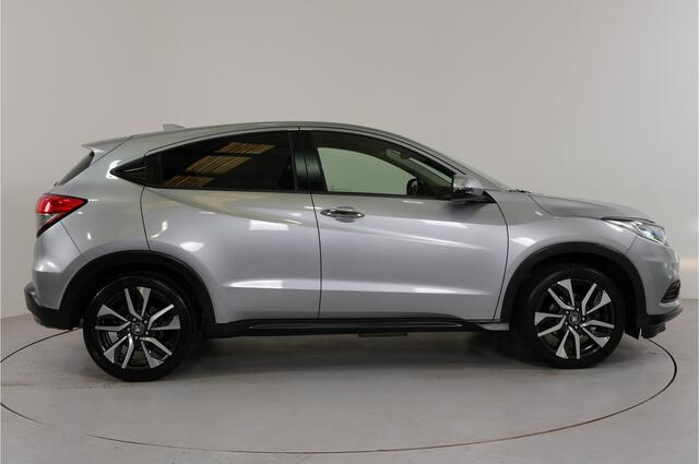 Honda HR-V 1.5 i-VTEC Elegance | Trekhaak | Camera | Stl. verw. | Navi |