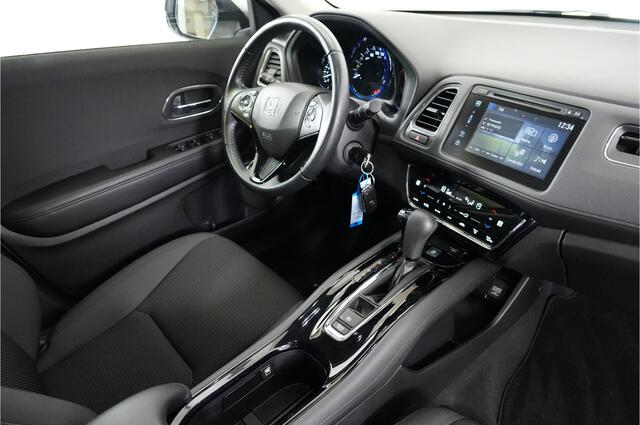 Honda HR-V 1.5 i-VTEC Elegance | Trekhaak | Camera | Stl. verw. | Navi |