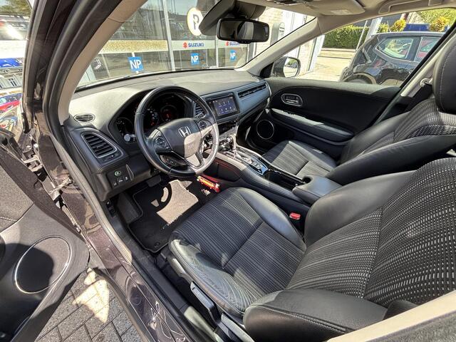 Honda HR-V 1.5 i-VTEC Executive Automaat | Trekhaak | Panoramisch Schuif-Kanteldak |