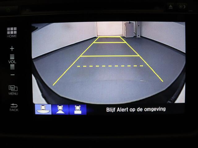 Honda HR-V i-VTEC Executive 130pk Camera | Parkeersens. v+a | Stoelverw. | Panoramadak