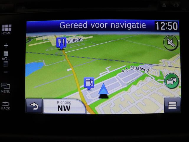 Honda HR-V i-VTEC Executive 130pk Camera | Parkeersens. v+a | Stoelverw. | Panoramadak