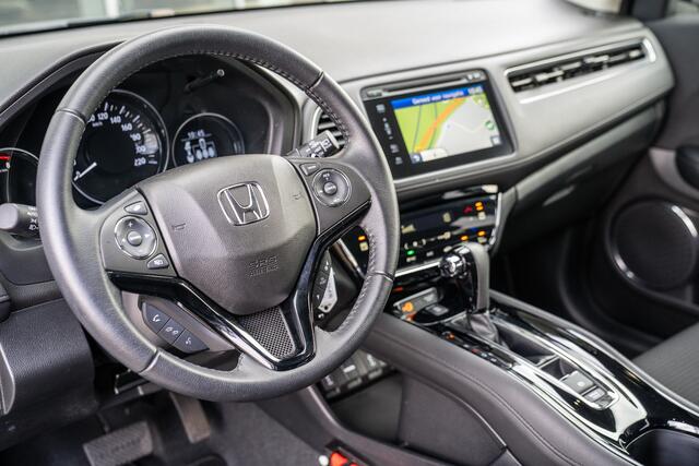 Honda HR-V 1.5i VTEC ELEGANCE - AUTOMAAT - CAMERA - ALL WEATHERS
