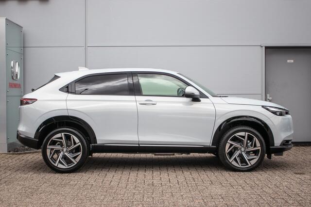 Honda HR-V 1.5 e:HEV Advance - Cons.prijs rijklr | 19" LM Velgen | Adpt. Cruise |