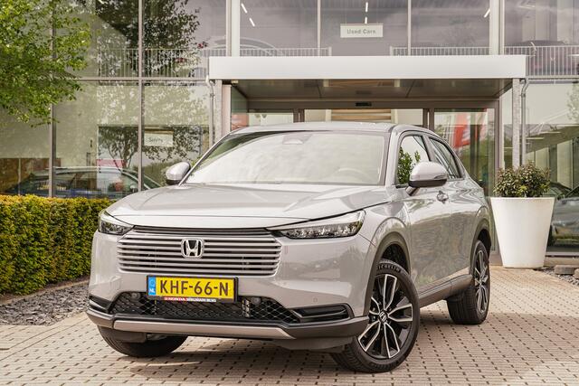 Honda HR-V 1.5i e:HEV ELEGANCE - DEMO - FULL HYBRID - AUTOMAAT