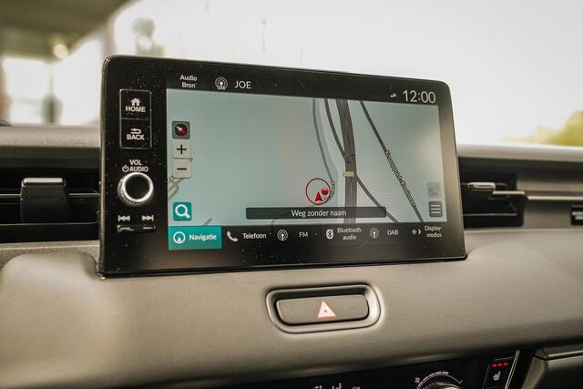 Honda HR-V 1.5i e:HEV ELEGANCE - DEMO - FULL HYBRID - AUTOMAAT
