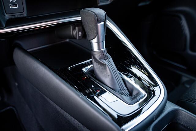 Honda HR-V 1.5i e:HEV ADVANCE - FULL HYBRID - INSTAPLIJSTEN