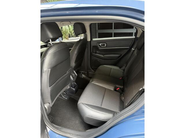 Honda HR-V 1.5 e:HEV Elegance