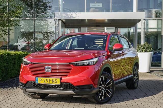 Honda HR-V 1.5i e:HEV ELEGANCE - FULL HYBRID - AUTOMAAT