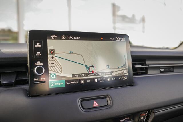 Honda HR-V 1.5i e:HEV ELEGANCE - FULL HYBRID - AUTOMAAT