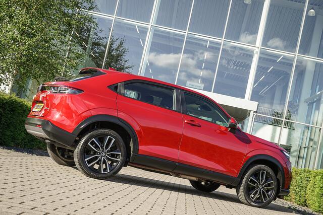 Honda HR-V 1.5i e:HEV ELEGANCE - FULL HYBRID - AUTOMAAT