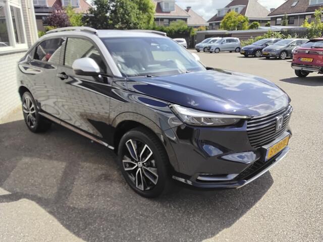 Honda HR-V 1.5 e:HEV Advance Style 4 seizoenbanden