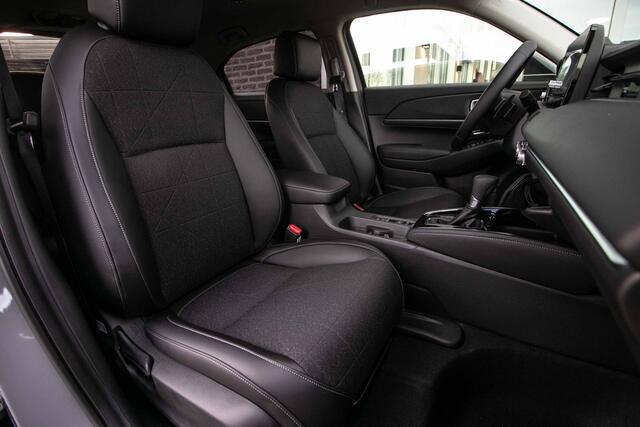 Honda HR-V 1.5 e:HEV Advance - Honda Sensing | Appl cp/Android auto