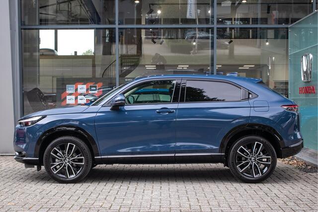 Honda HR-V 1.5 e:HEV Advance - Navi | Camera | Appl cp/Android auto