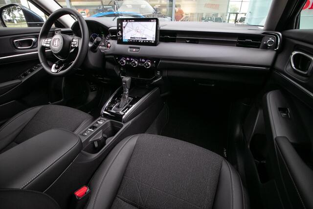 Honda HR-V 1.5 e:HEV Advance - Navi | Camera | Appl cp/Android auto